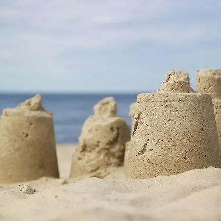 Very Close To The Apartment