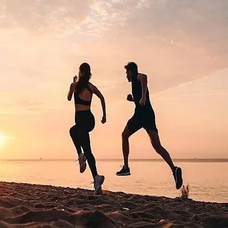 Apartment Very Close To The