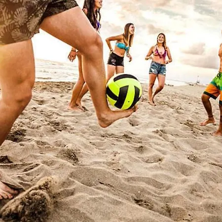 Apartment Very Close To The Ustronie Morskie