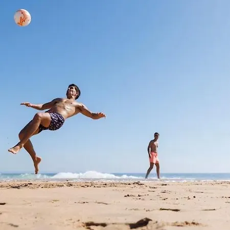 Very Close To The Apartment *