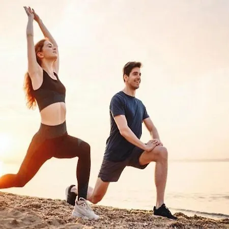 Apartment Very Close To The Ustronie Morskie