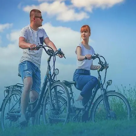 Very Close To The Apartment