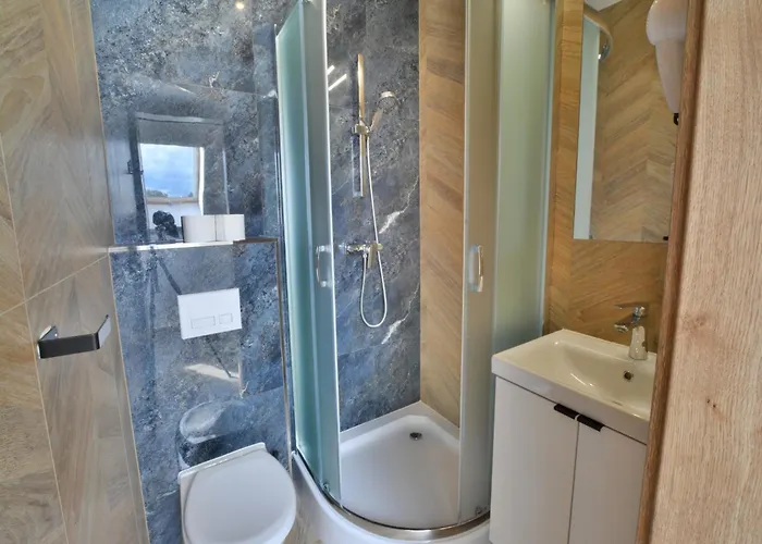 Apartment Very Close To The