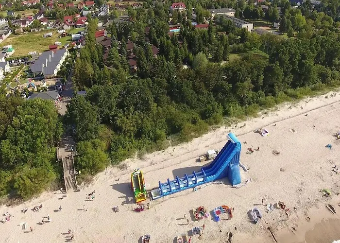 Apartment Very Close To The *