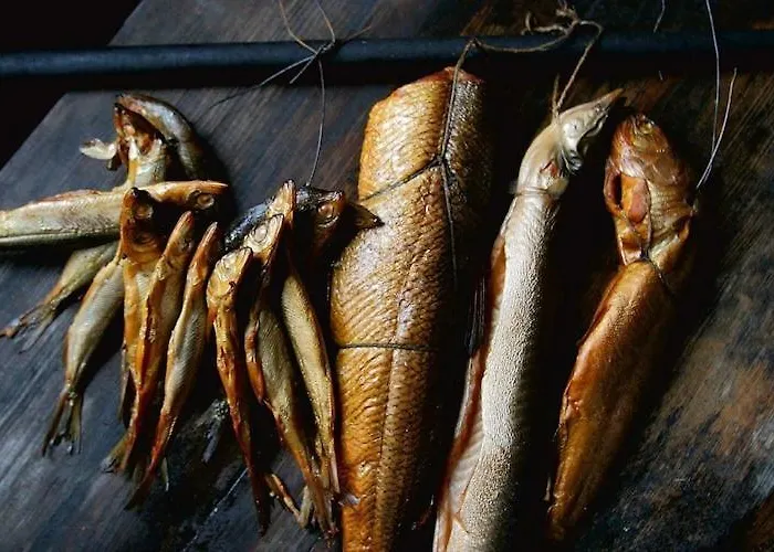 Apartment Very Close To The