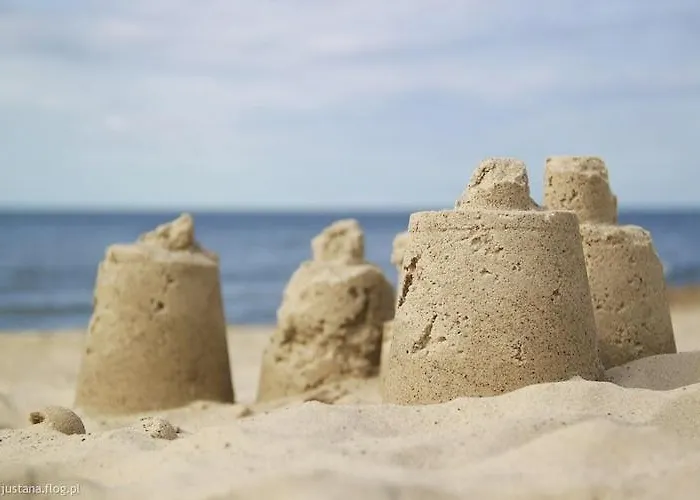 Very Close To The Apartment