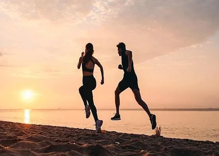 Apartment Very Close To The