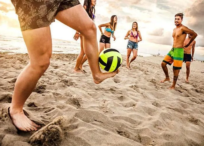 Apartment Very Close To The Ustronie Morskie