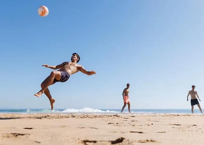 Very Close To The Apartment *