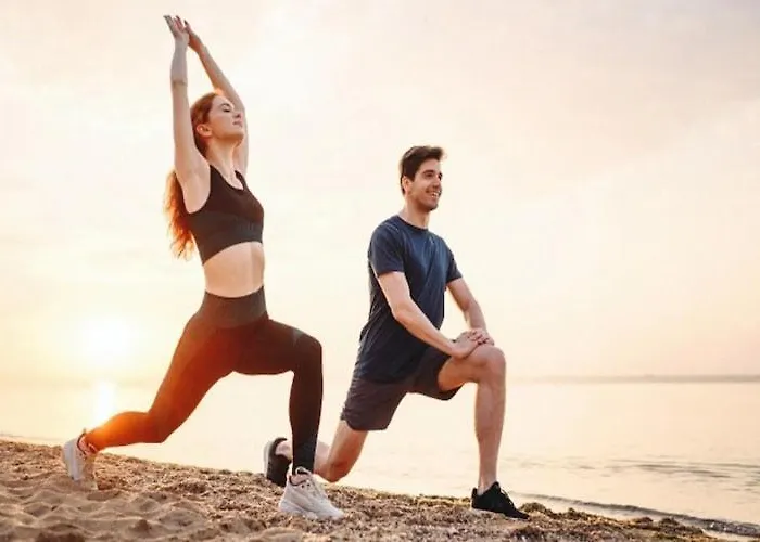 Apartment Very Close To The Ustronie Morskie